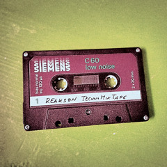 Reakson - TechnoMixTape 001