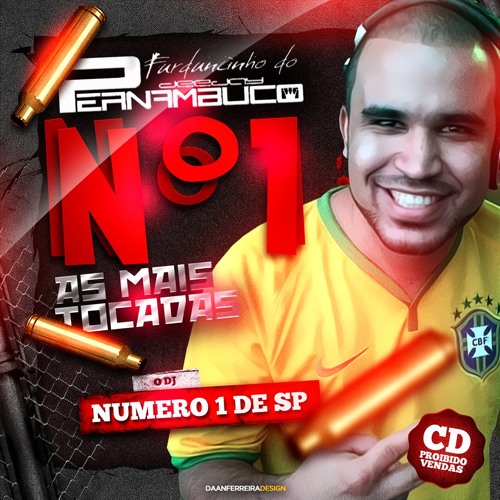 MC PEDRINHO, MC NOVINHO e MC GABI - Sarrada com Vontade (DJ PERNAMBUCO e DJ MARQUINHOS TM)(2015)