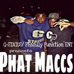 Da Switch - PHAT MACCS (Blaze & Shyste)