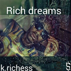 Take yo bitch k.richess x swift