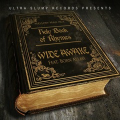 Mellow Man Ace - Wide Awake Feat. Born Allah (Promotional Download)