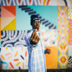 Hit Tha Blunt (Prod. Mr. Sisco)