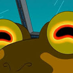 Hypno Toad