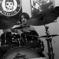 Goliath (Mars Volta Cover)