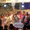A Incrível Dança Do Hamster Doidão