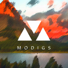 Modigs - Psychic - [Realitybender]