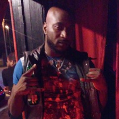 Keith gates at City boy bounce