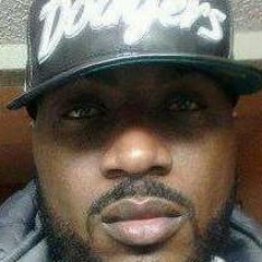 City boi at Keith gates