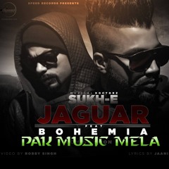 Jaguar (Sukh E feat. Bohemia)- Pak Music Mela