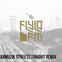 Kaskade/Araabmuzik/FlyLo - 4AM (Streetz Tonight Remix)