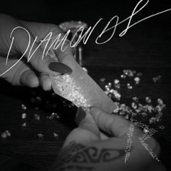 Diamond cover Rihanna by Fluk