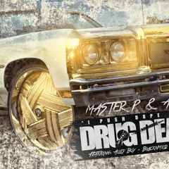 Drug Dealer - Master P & Ace B