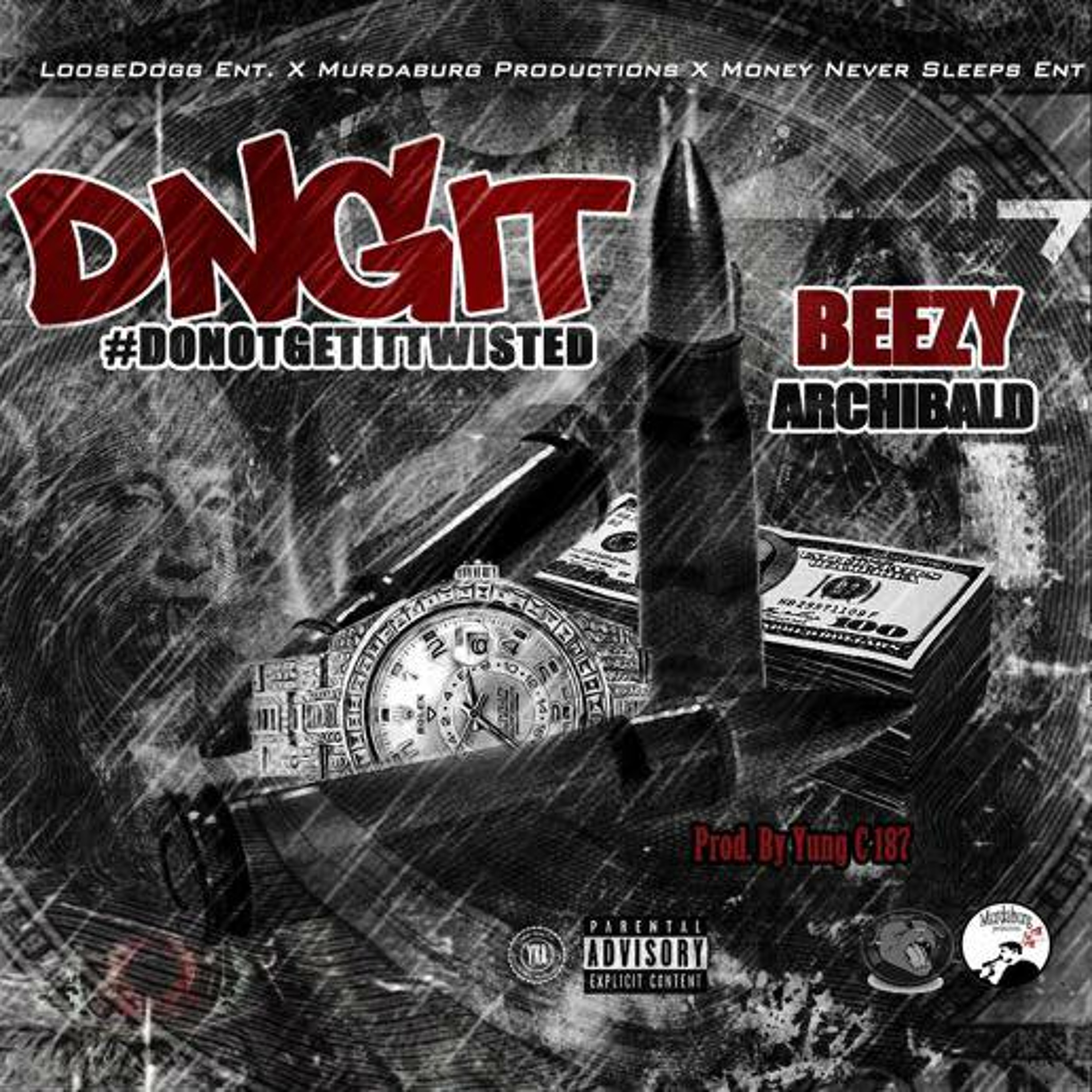 #StayOnYaBeezy Radio