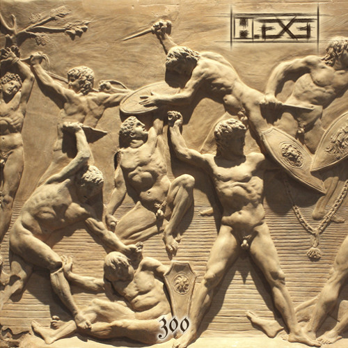 H.EXE - 300 (SKON Remix)
