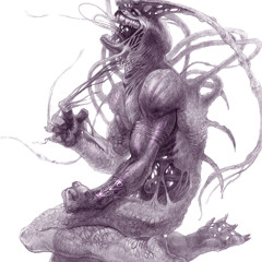 Abbadon (Prod. by Paragon)