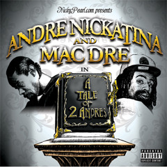 AndreNAndre