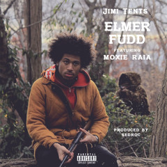 Elmer Fudd (Feat. Moxie Raia) (Prod. By Saidbysed)
