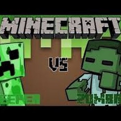 Zarcort Game - CREEPER VS ZOMBIE, ESPECIAL 1 MILLÓN