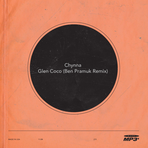 Chynna - Glen Coco (Heaven in Stereo Remix)