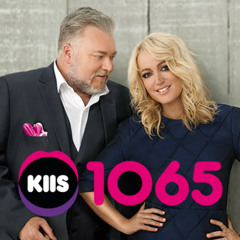 Radio show imaging of "Kyle&jackie o" on KIIS Sydney- follow them on https://soundcloud.com/kiis1065