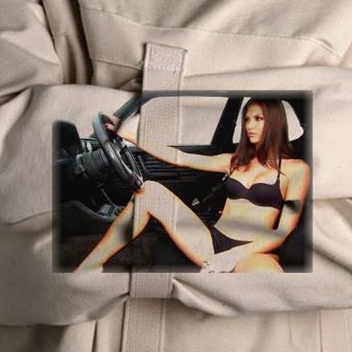 "BABY YOU DRIVE ME CRAZY"