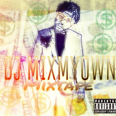 Mansion-Chris Freeman