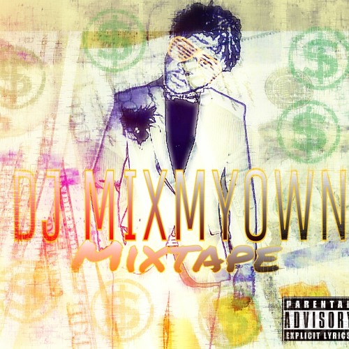 Mansion-Chris Freeman