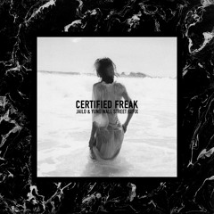 Certified Freak (Jailo & Yung Wall Street Refix)