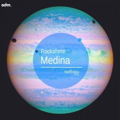 Rockaforte - Flash Gordon [EDM.com Premiere]