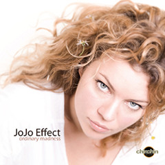 Jojo Effect - Ordinary Madness (album Snippets)
