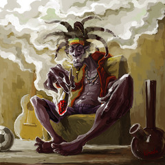 Еще раз о черте  А. Галич