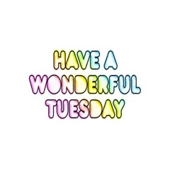 Tuesday (Blackbird Blackbird Hypermix)