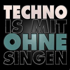 Minimal / Techno