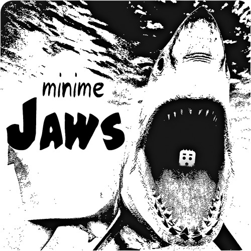 minime - jaws (original mix)