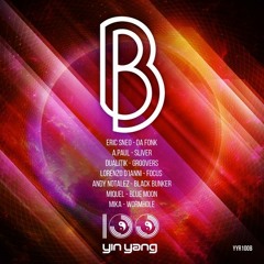 Lorenzo D'Ianni - Focus [Yin Yang]