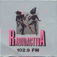 Jingles Radioactiva - TM Century
