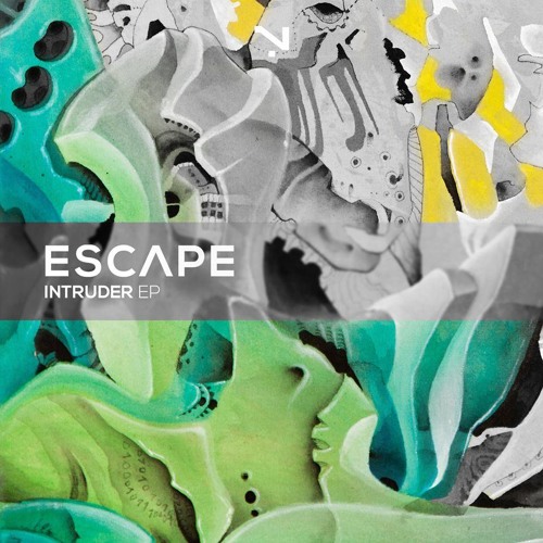 Sinerider vS Escape - Aftermath