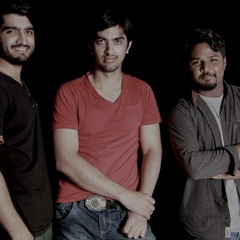 Zulm Rahay Aur Aman Bhi Ho - Exit 57 feat. Shamsa Kanwal