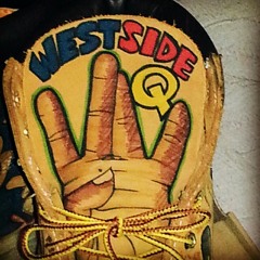 Westside of Town