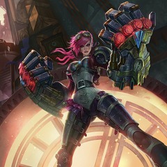LoL - Here Comes Vi.mp3