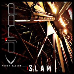 SLAM DJ Rap Original Mix