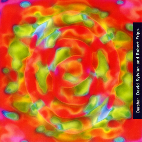 David Sylvian and Robert Fripp - Darshan - The Grid Translucent Mix
