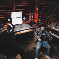 Bacon & Eggs [Prod. by Adot The God]