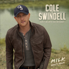 Ain't Worth The Whiskey (Milk Party Rock Redrum)- Cole Swindell (Free Download)