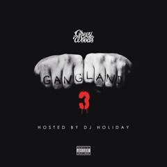 Chevy Woods - Sticc to the plan