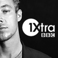 'Partition' (Tony Goods remix) BBC radio 1xtra rip: Diplo