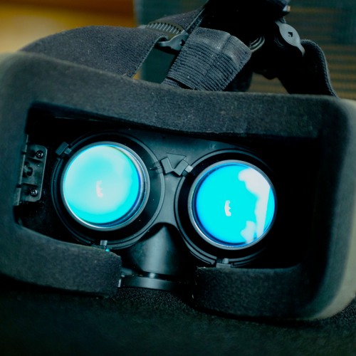 a16z Podcast: Virtual Reality v Augmented Reality, and What's Next