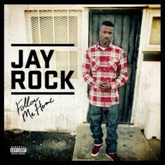 Jay Rock - no joke