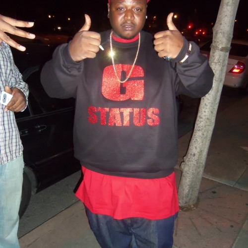 BLAZE -- Imma Real One