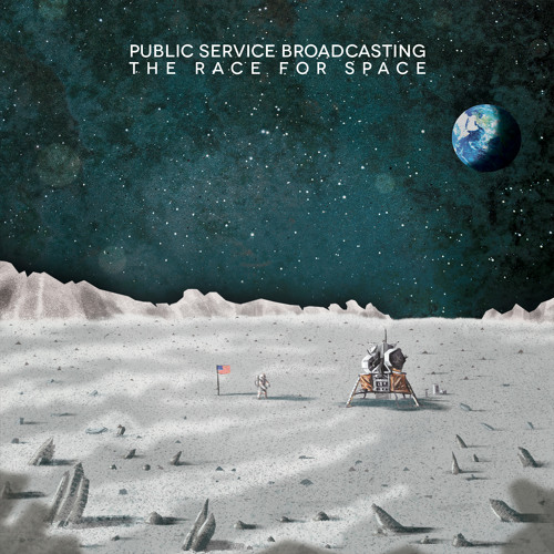 The Other Side - Public Service Broadcasting